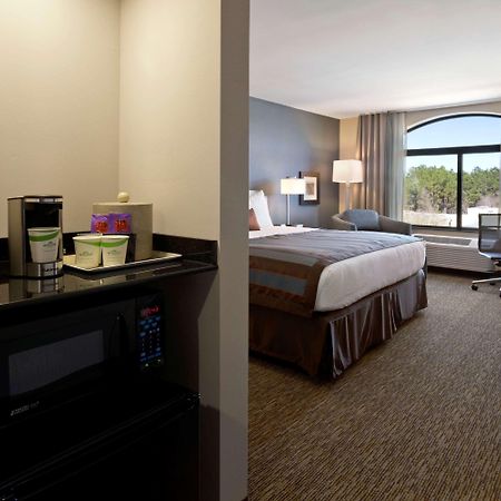 วินเกท บาย วินด์แฮม สไลเดลล์/นิววอร์ลีน อีสต์แอเรีย Hotel ภายนอก รูปภาพ