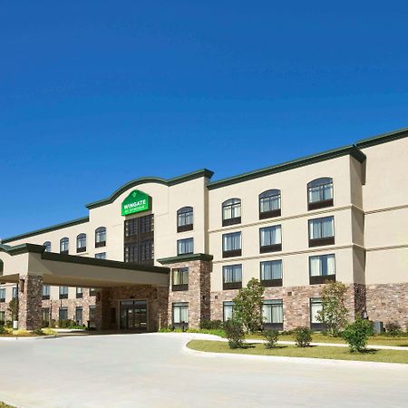 วินเกท บาย วินด์แฮม สไลเดลล์/นิววอร์ลีน อีสต์แอเรีย Hotel ภายนอก รูปภาพ