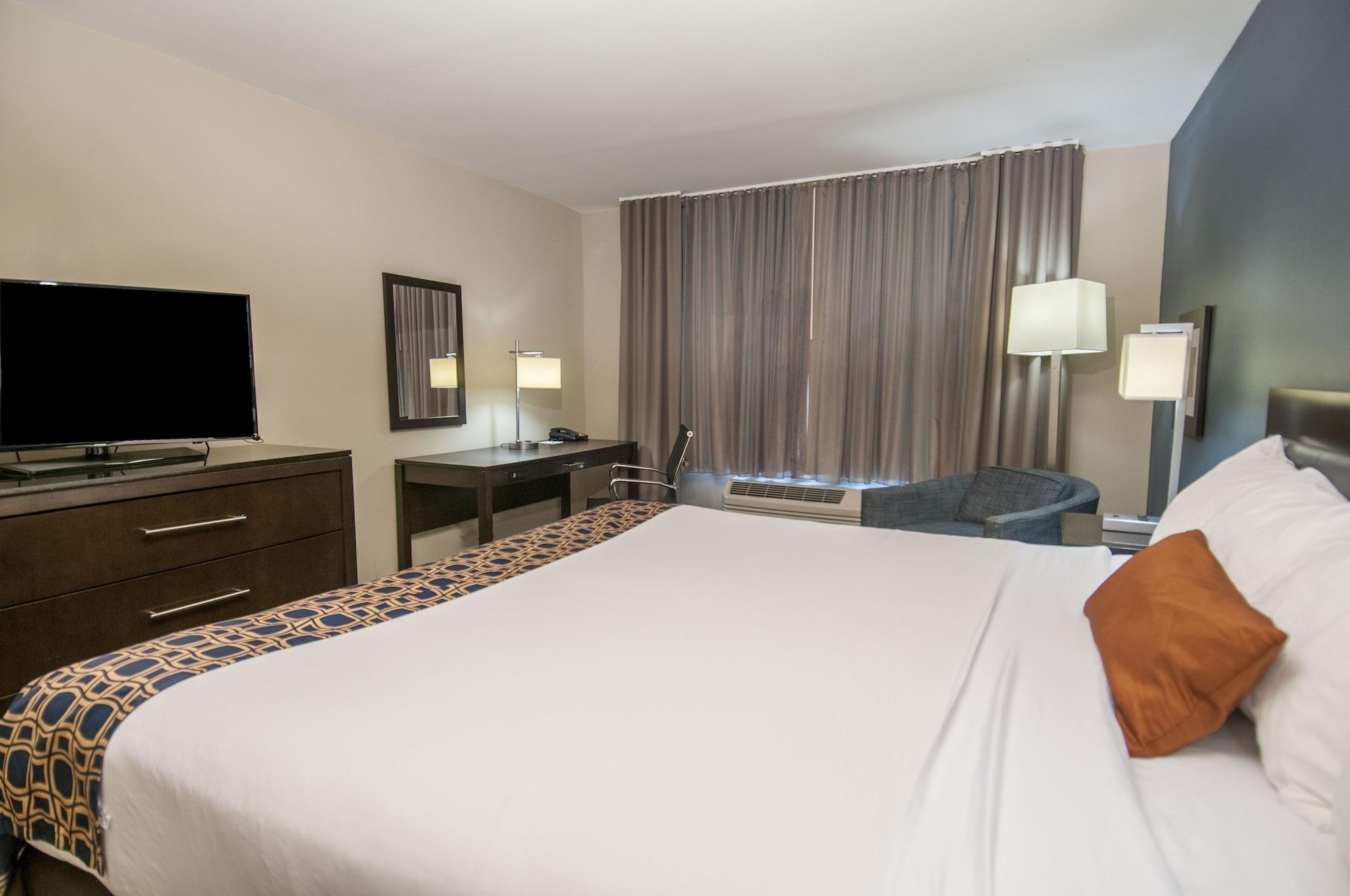 วินเกท บาย วินด์แฮม สไลเดลล์/นิววอร์ลีน อีสต์แอเรีย Hotel ภายนอก รูปภาพ
