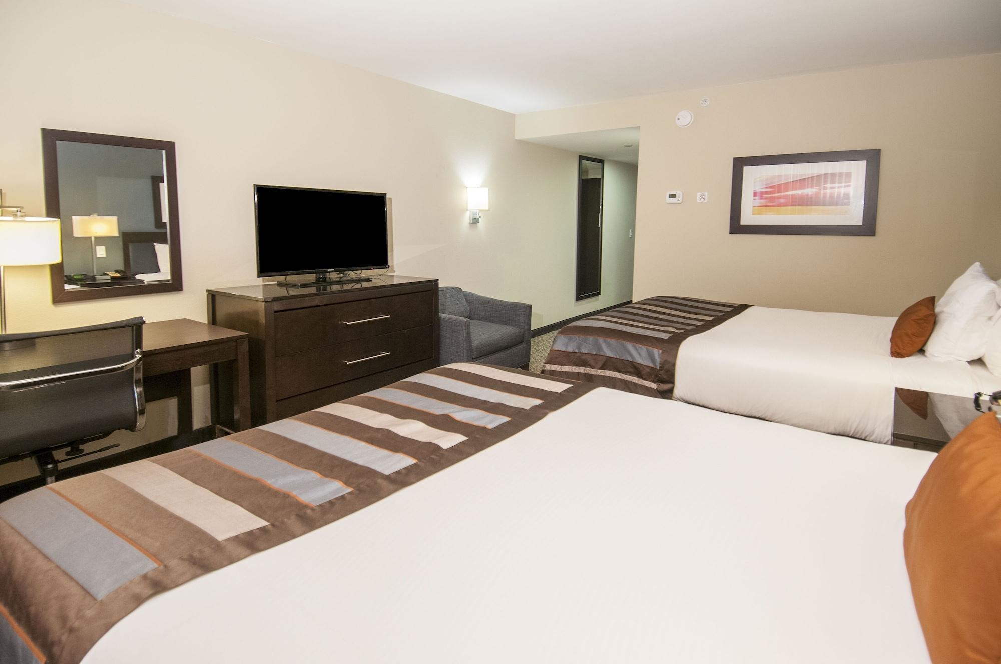วินเกท บาย วินด์แฮม สไลเดลล์/นิววอร์ลีน อีสต์แอเรีย Hotel ภายนอก รูปภาพ
