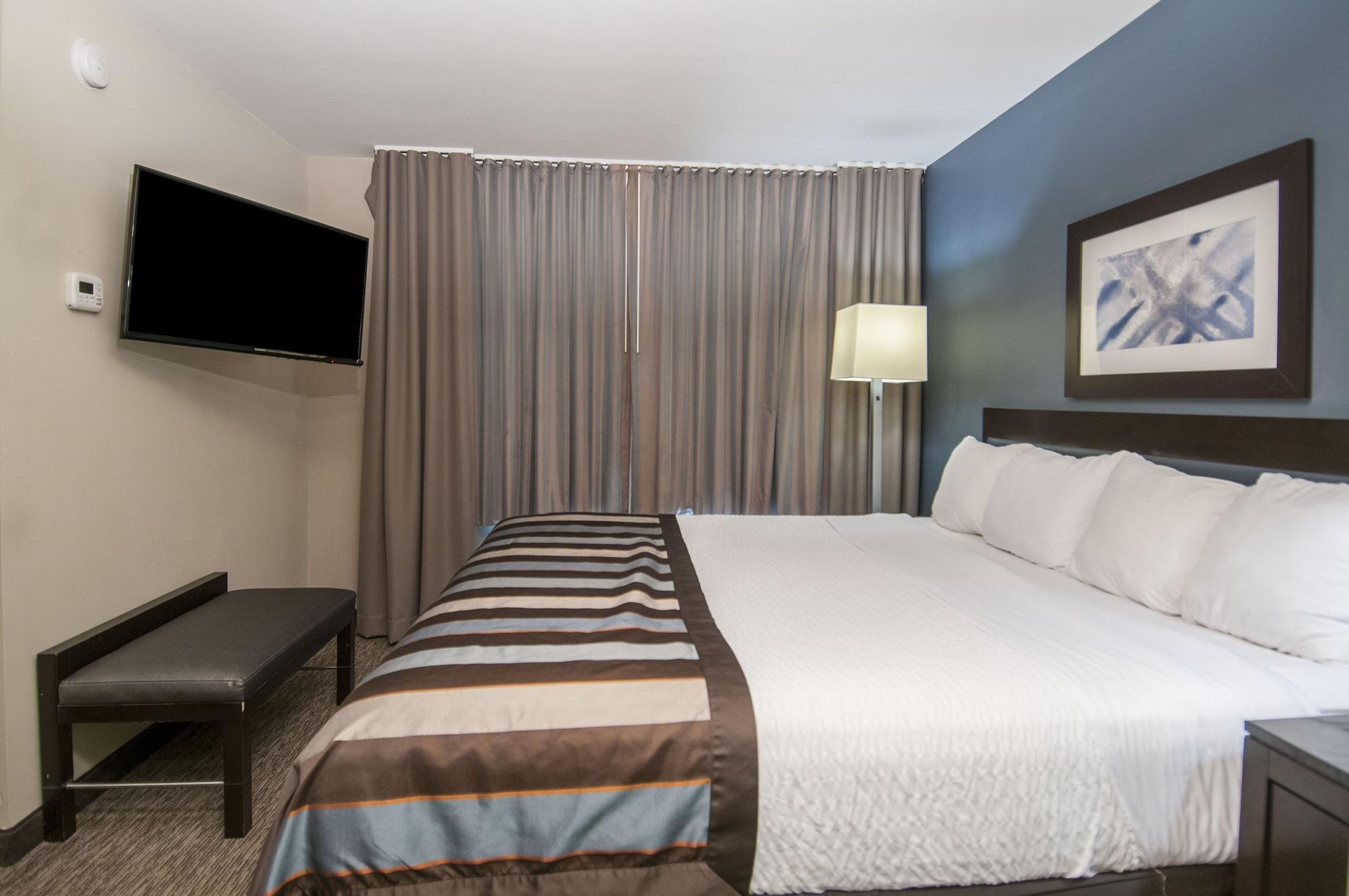 วินเกท บาย วินด์แฮม สไลเดลล์/นิววอร์ลีน อีสต์แอเรีย Hotel ภายนอก รูปภาพ