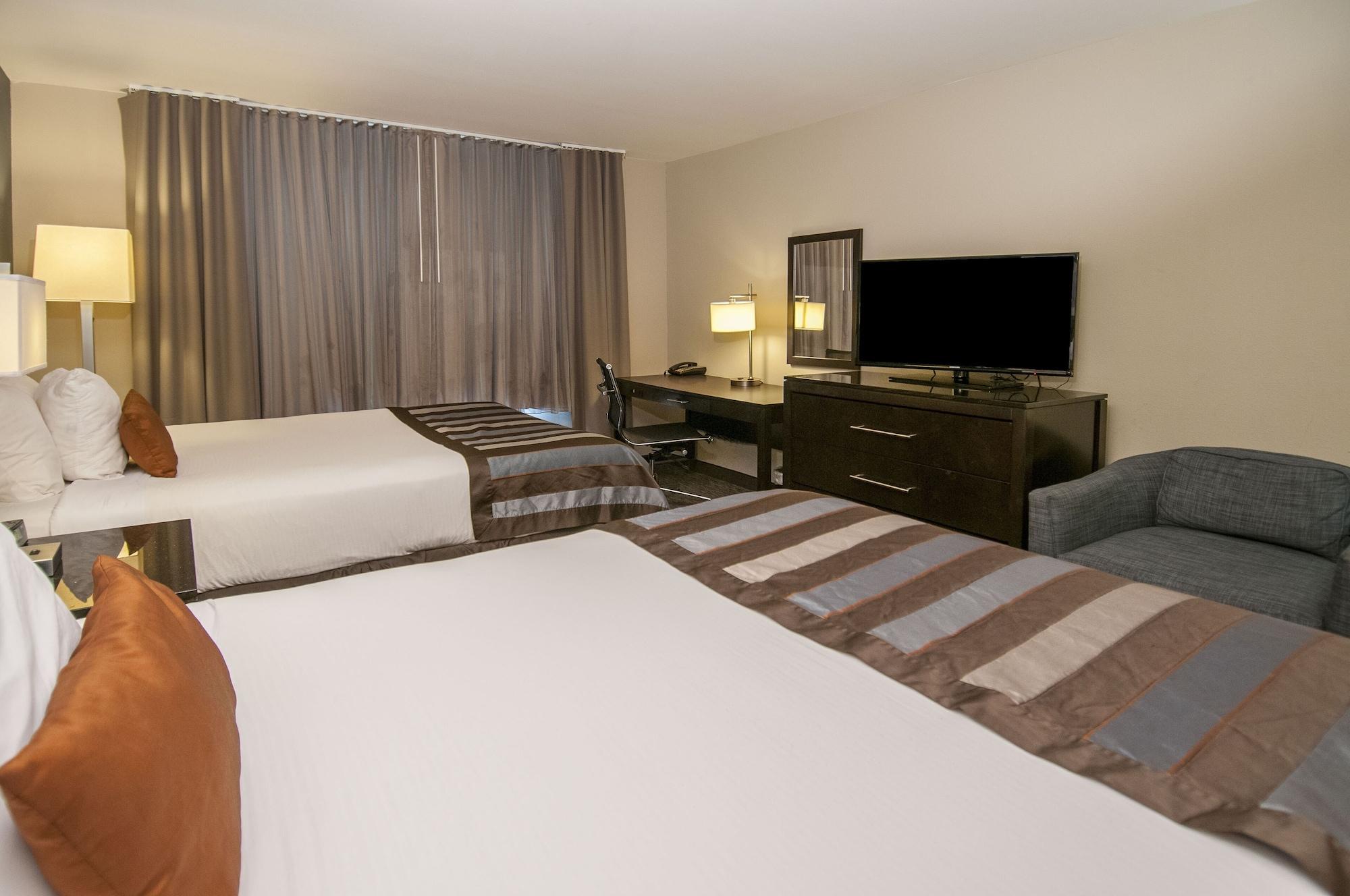 วินเกท บาย วินด์แฮม สไลเดลล์/นิววอร์ลีน อีสต์แอเรีย Hotel ภายนอก รูปภาพ