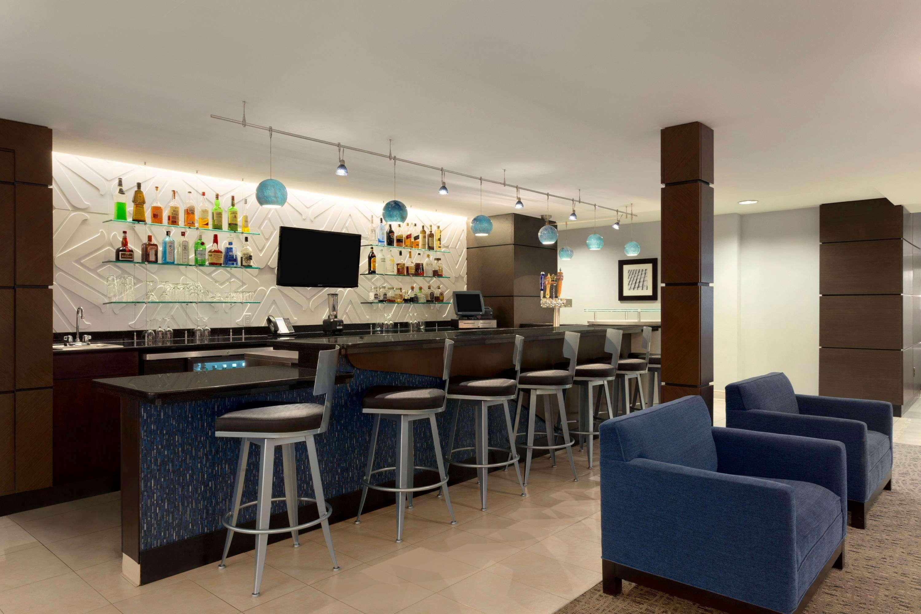 วินเกท บาย วินด์แฮม สไลเดลล์/นิววอร์ลีน อีสต์แอเรีย Hotel ภายนอก รูปภาพ