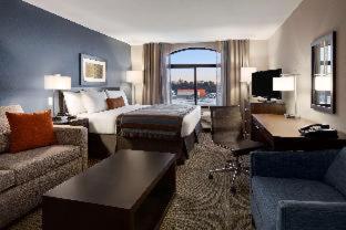 วินเกท บาย วินด์แฮม สไลเดลล์/นิววอร์ลีน อีสต์แอเรีย Hotel ห้อง รูปภาพ